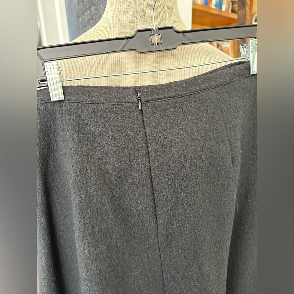 Banana Republic Black Label Skirt size 10 - Picture 4 of 6